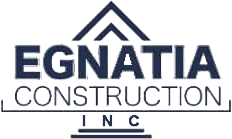 Egnatia Construction Inc's Logo