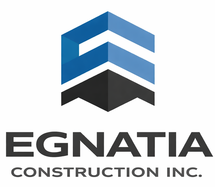 Egnatia Construction Inc